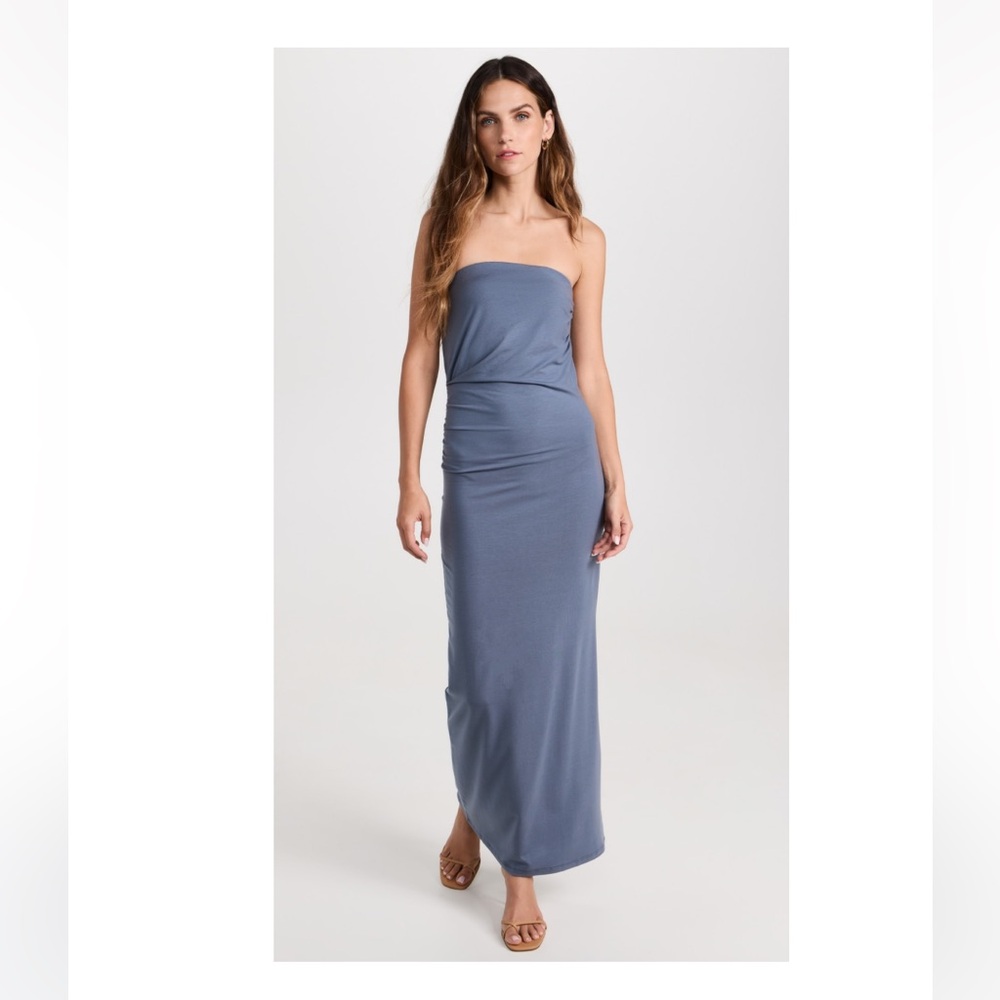 Reformation Bebe Knit Maxi Dress Size M (BRAND NEW)